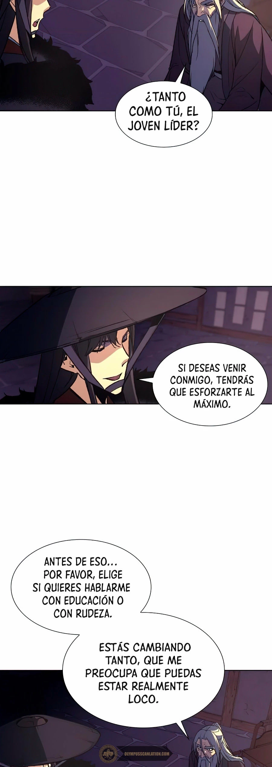 Reencarne como el heredero loco > Capitulo 8 > Page 801